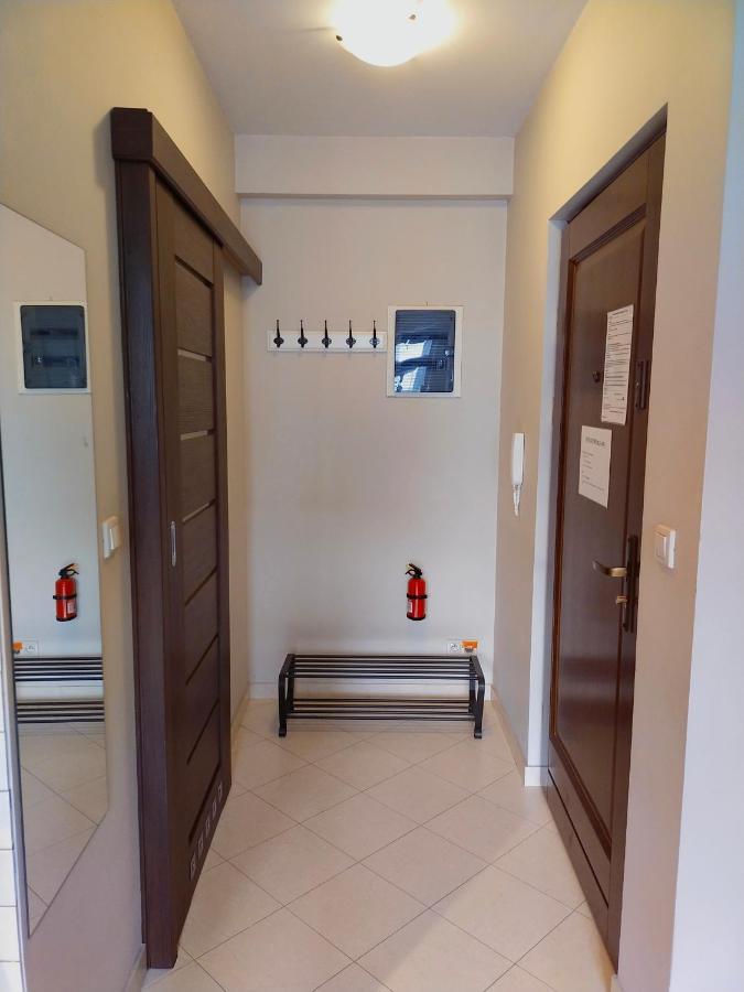 Trendy Apartment Kochanowskiego Street Krakow Luaran gambar
