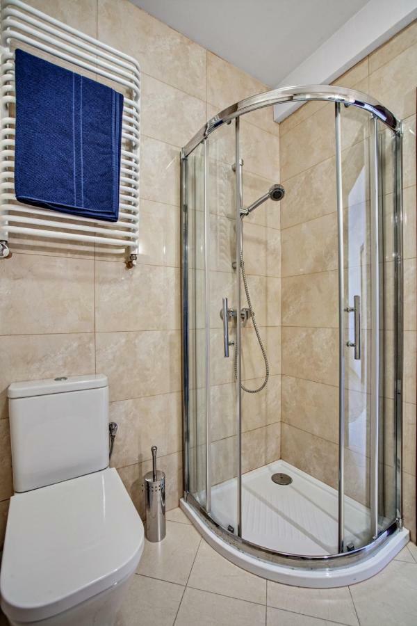 Trendy Apartment Kochanowskiego Street Krakow Luaran gambar